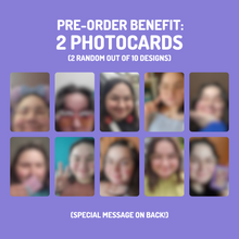 Load image into Gallery viewer, **PRE-ORDER** - DO IT FOR THEM - Acrylic PC Holder