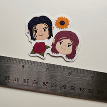 Load image into Gallery viewer, Nana - Vinyl Sticker