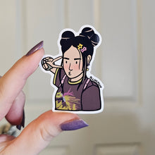 Load image into Gallery viewer, Seulgi Birthday - Vinyl Sticker