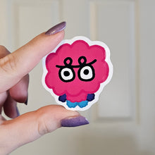 Load image into Gallery viewer, BOK-SILLee - Vinyl Sticker