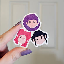 Load image into Gallery viewer, HUNTR/X - Vinyl Sticker