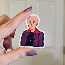 Load image into Gallery viewer, Vampire Haechan - Vinyl Sticker