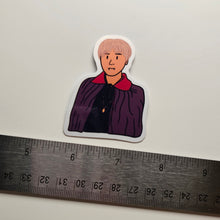 Load image into Gallery viewer, Vampire Haechan - Vinyl Sticker
