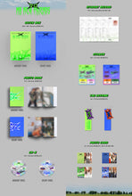 Load image into Gallery viewer, TOZ - To My New Friends Album (RANDOM)