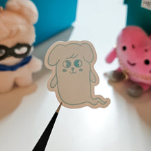 Load image into Gallery viewer, SKZBOO! - Vinyl Stickers
