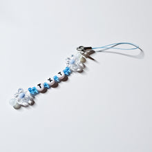 Load image into Gallery viewer, Beaded Lightstick Keychains
