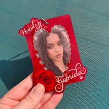 Load image into Gallery viewer, GABRIELA - Acrylic PC Holder
