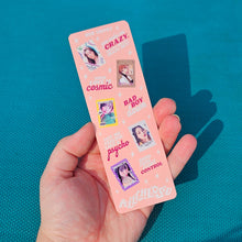 Load image into Gallery viewer, Red Velvet - Sticker Sheet
