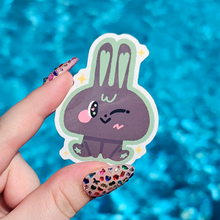 Load image into Gallery viewer, BL Mascot Stickers! - Vinyl Sticker
