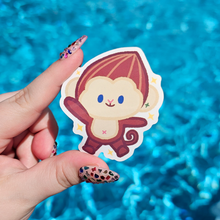 Load image into Gallery viewer, BL Mascot Stickers! - Vinyl Sticker
