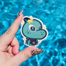 Load image into Gallery viewer, BL Mascot Stickers! - Vinyl Sticker
