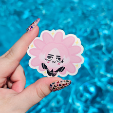 Load image into Gallery viewer, BL Mascot Stickers! - Vinyl Sticker
