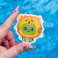 Load image into Gallery viewer, BL Mascot Stickers! - Vinyl Sticker
