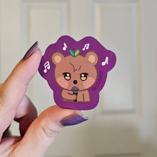 Load image into Gallery viewer, ANITEEZ - Vinyl Stickers
