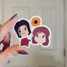 Load image into Gallery viewer, Nana - Vinyl Sticker
