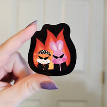 Load image into Gallery viewer, ANITEEZ - Vinyl Stickers
