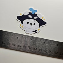 Load image into Gallery viewer, Polcasan - Vinyl Sticker
