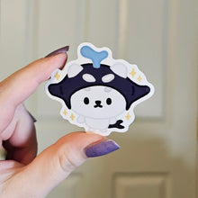 Load image into Gallery viewer, Polcasan - Vinyl Sticker
