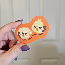 Load image into Gallery viewer, ANITEEZ - Vinyl Stickers
