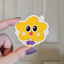 Load image into Gallery viewer, Ceri - Vinyl Sticker
