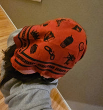 Load image into Gallery viewer, Beautiful Chaos - Bandana
