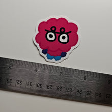 Load image into Gallery viewer, BOK-SILLee - Vinyl Sticker

