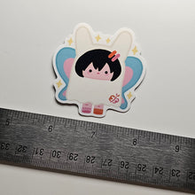 Load image into Gallery viewer, Any - Vinyl Sticker
