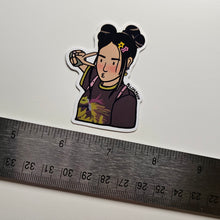 Load image into Gallery viewer, Seulgi Birthday - Vinyl Sticker
