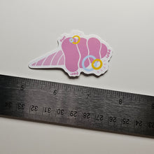 Load image into Gallery viewer, Nayeon Pop! - Vinyl Sticker
